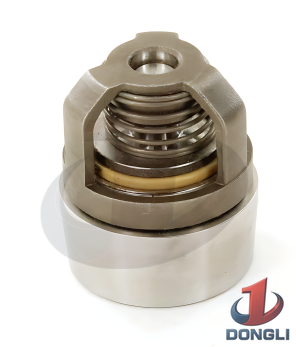 Discharge Valve Assembly Abrasive Service for APLEX SC-35/SC-45