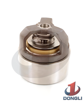 Discharge Valve Assembly Abrasive Service for APLEX SC-65L/SC-115L