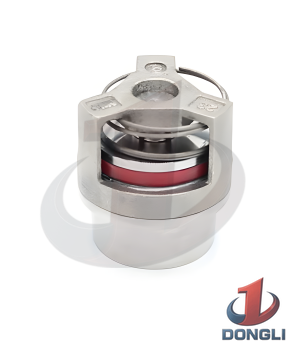 Discharge Valve Assembly Abrasive Service for FMC Bean M06HV/L06HV/L09HD Series