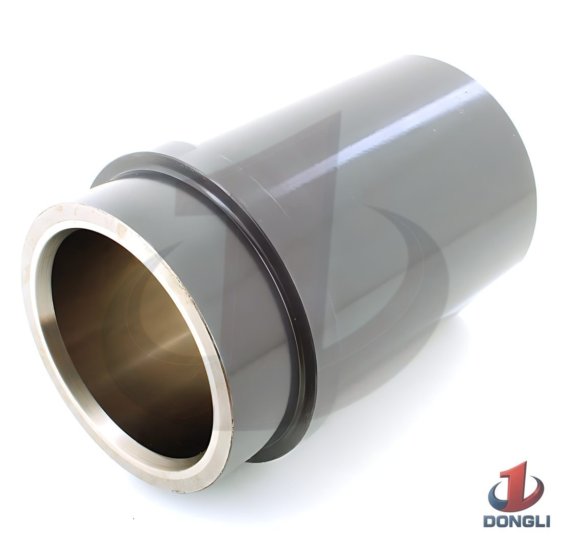 Economy Series Hardened Chrome Cylinder/Liner 4.00 Inch for APLEX SC-170L/SC-170DD