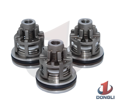 F2022 Kit, Valve, Inlet