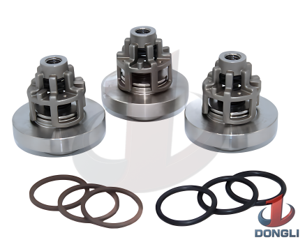 F2023 Kit, Valve, Outlet