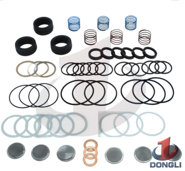 FLUID END REPAIR KIT FOR MYERS C35-20