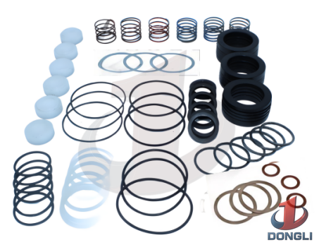 FLUID END REPAIR KIT FOR MYERS C40-20