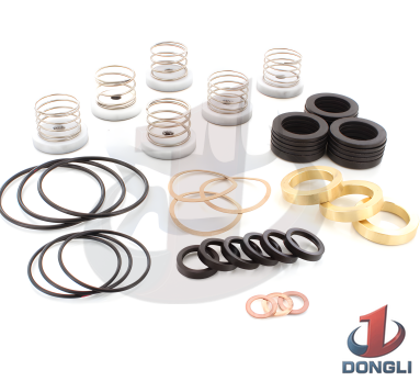 FLUID END REPAIR KIT FOR MYERS D65-20