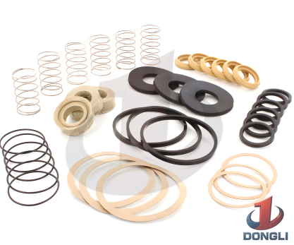 Fluid End Repair Kit for Myers E54-30
