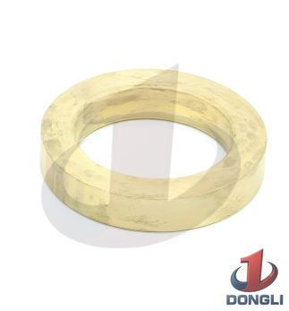 FOLLOWER, BRASS