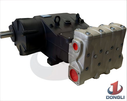 General MK Series (Flows from 75 to 107 GPM)