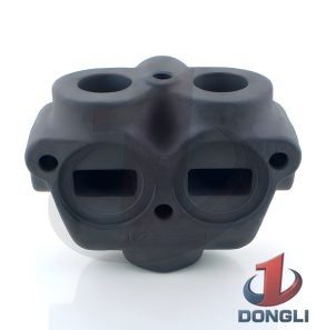 HT Valve Chamber for FMC Bean A04/I04 Series