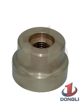 Hub, Piston 2.00"