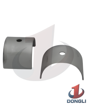 Insert Bearing Con Rod Std Alum (BO1166-200) (850-T5)