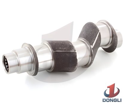Internal Spline Crankshaft for FMC Bean L06/M06 Series