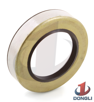 Keyed Pinion Shaft Oil Seal for FMC Bean L11/W11