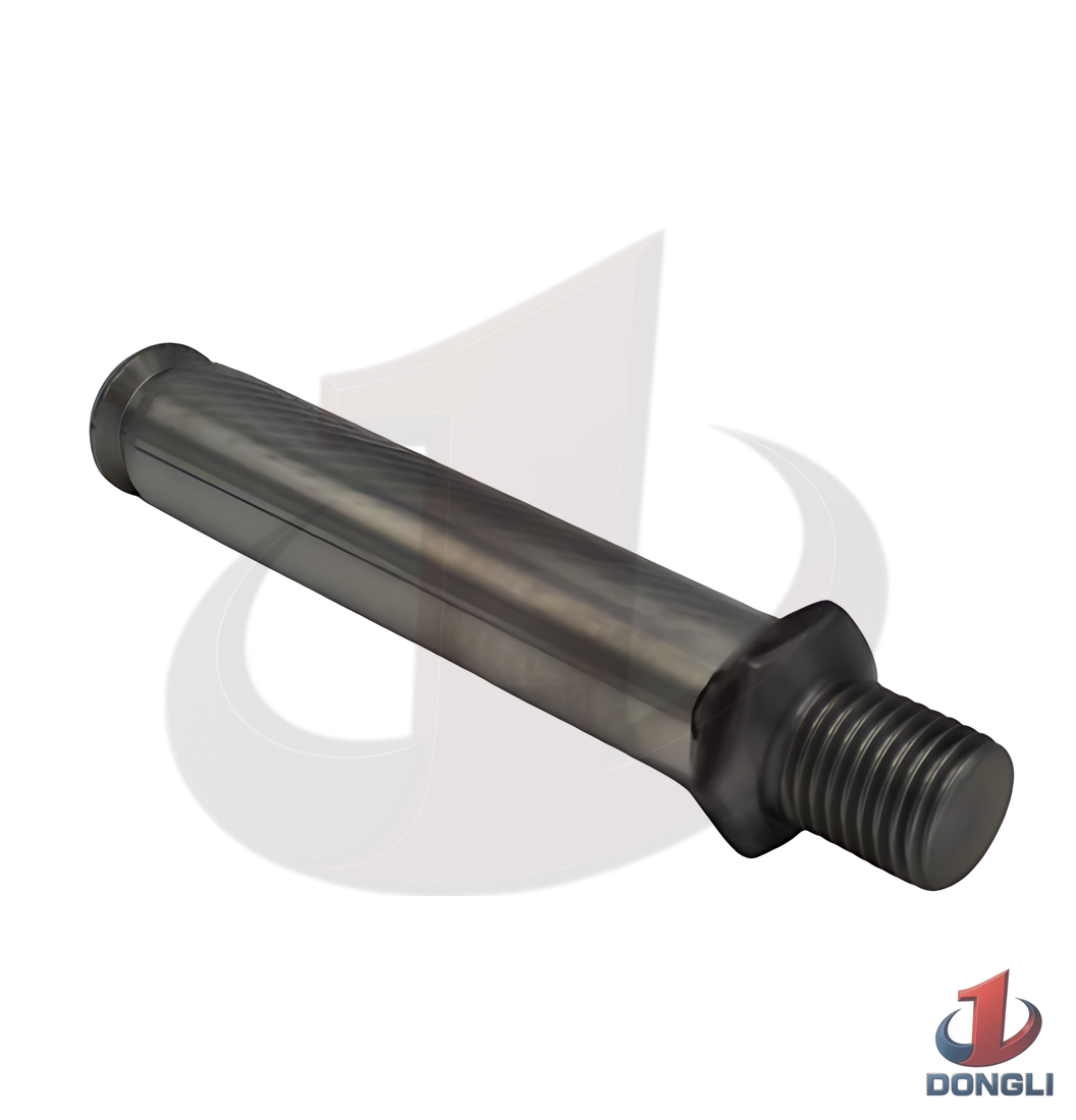 KT - PONY ROD PISTON PUMP TYPE TAPERED
