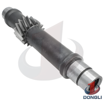L16 Pinion Shaft
