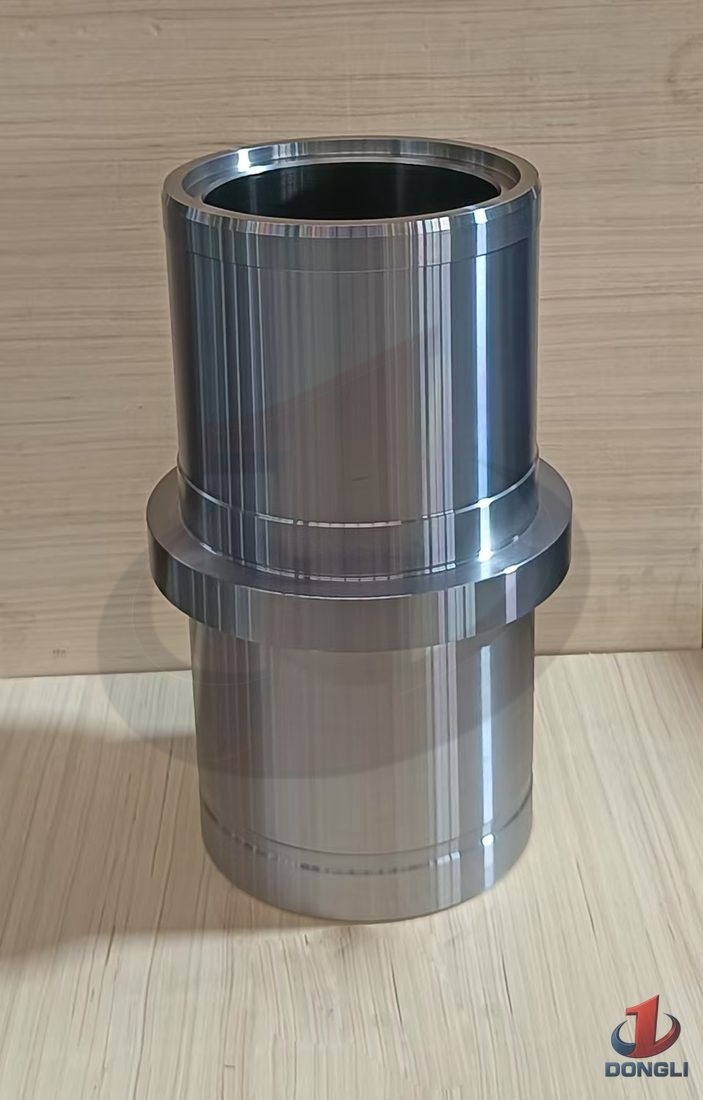 12P160 Bimetal Cylinder Liner