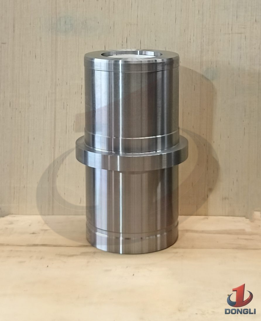 12P160 Ceramic Cylinder Liner — 4¾''