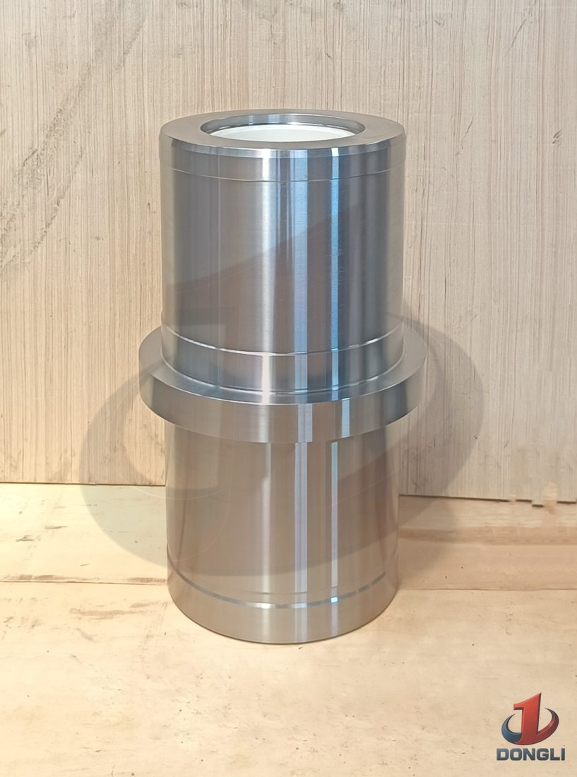 12P160 Ceramic Cylinder Liner — 5寸
