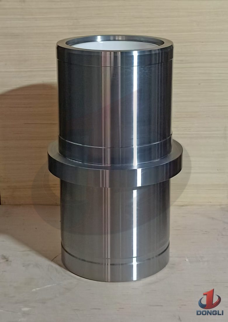 12P160 Ceramic Cylinder Liner