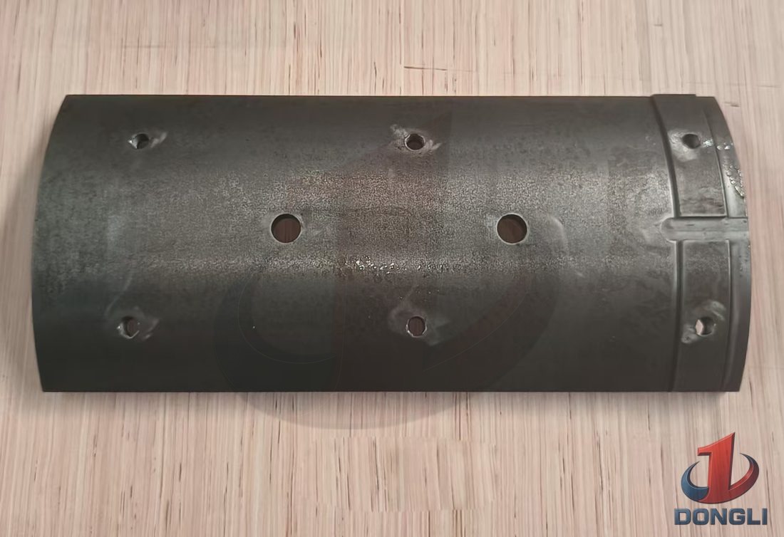 12P160 Guide Plate