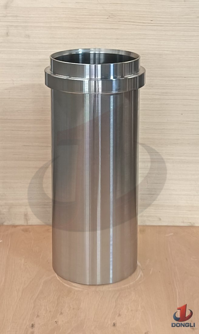 400-13 Mono-metal Cylinder Liner — 7½