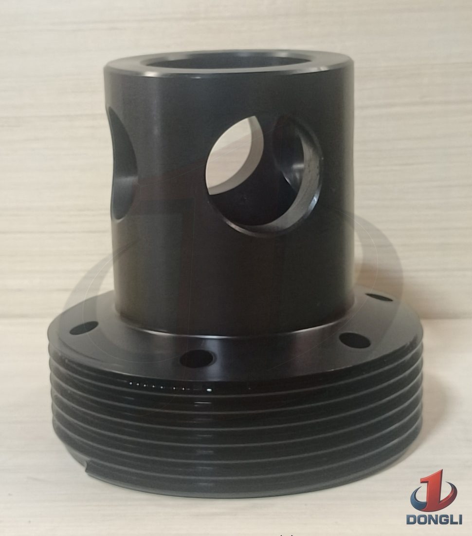 7P50 Liner Cover / Liner Seat