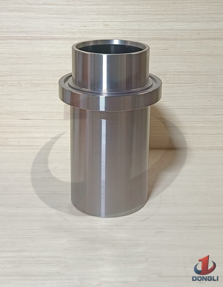 8T310 Bimetal Cylinder Liner — 4.5寸