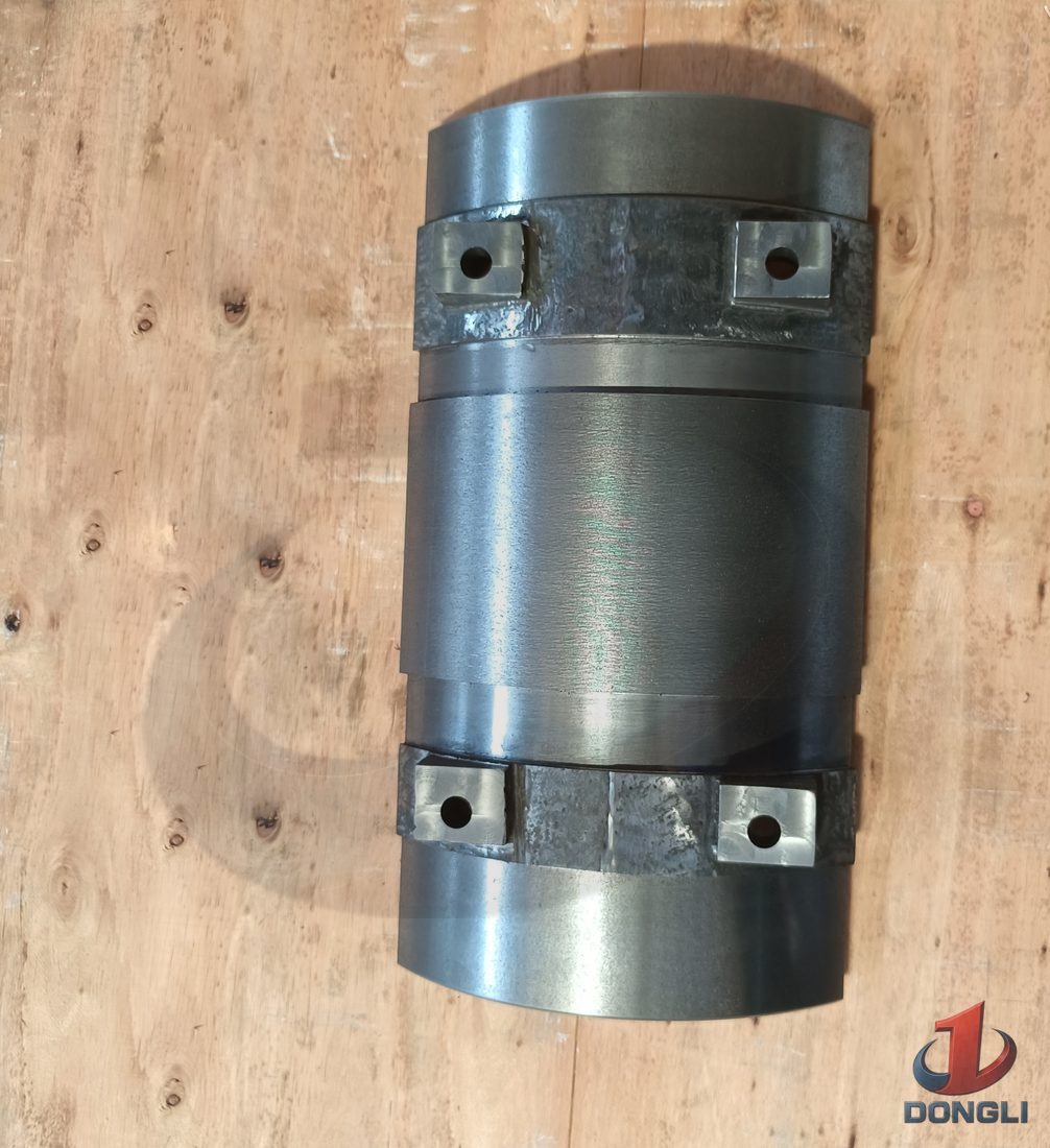 8T650 Guide Plate
