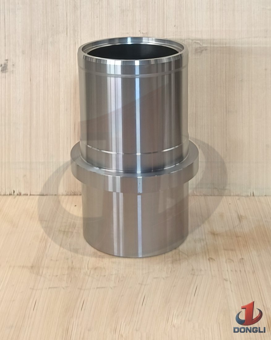 9T1000 Bimetal Cylinder Liner — 7''