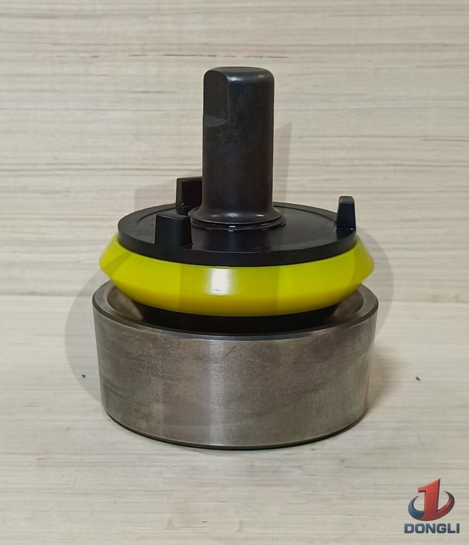 API-5 Valve Assembly