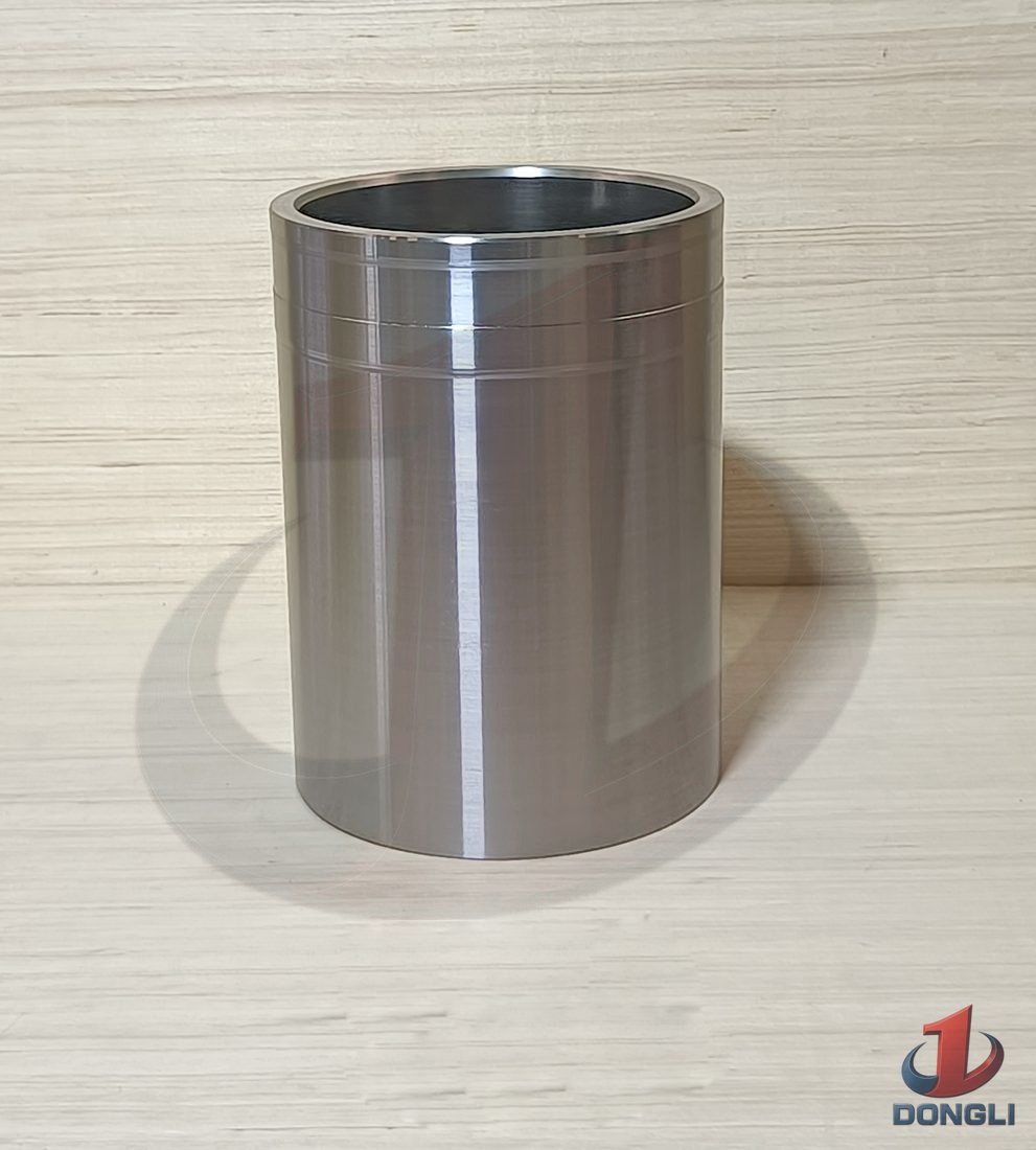 Bimetal Cylinder Liner — 6''