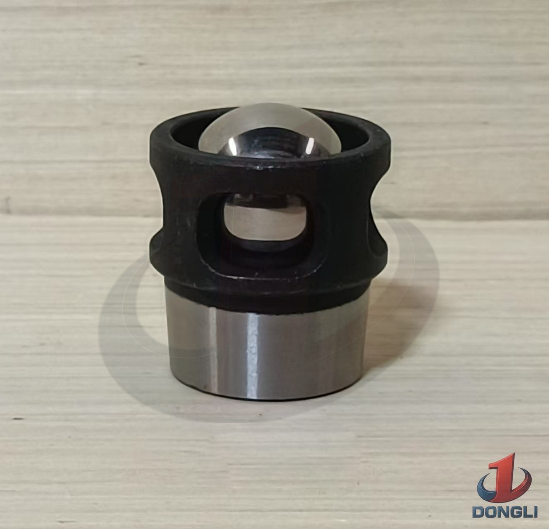BW150Q Ball Valve