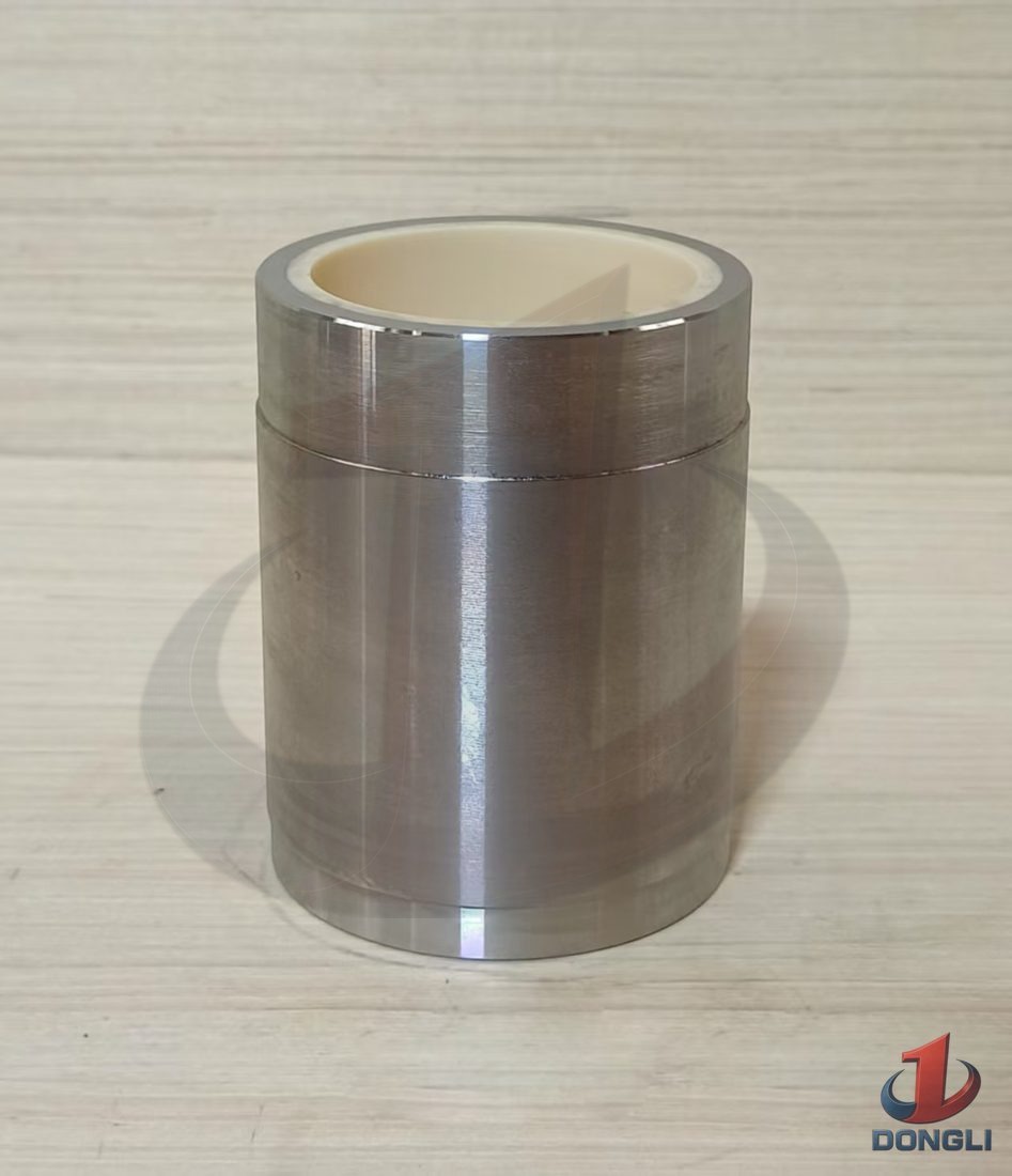 BW150Q Ceramic Cylinder Liner