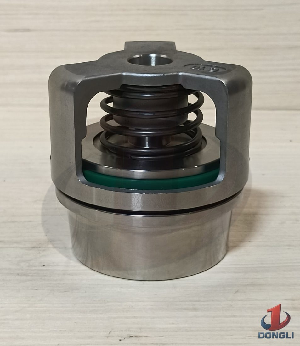 C10 Valve Assembly