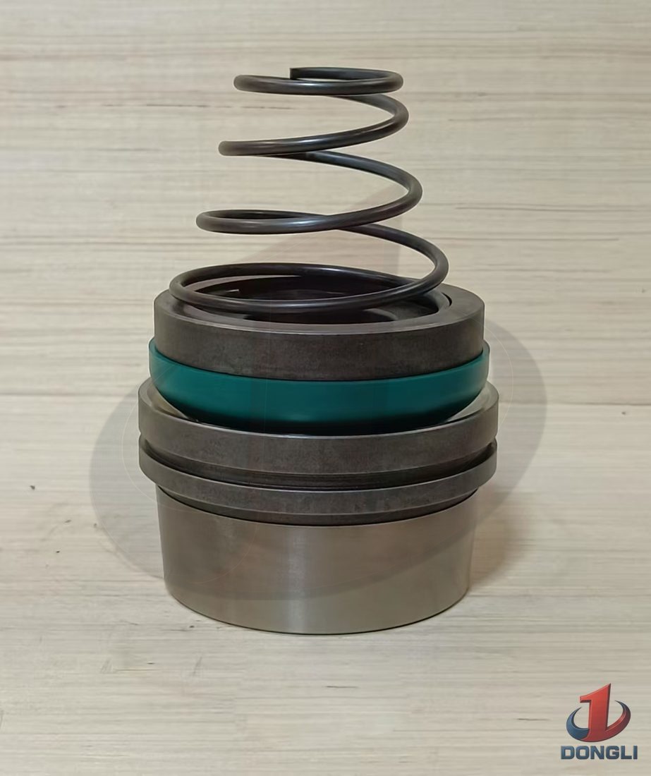 CWBH-1200 Suction Valve Assembly