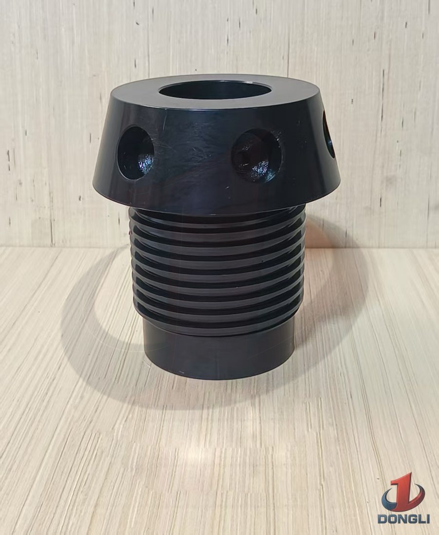 DB550 Stuffing Box