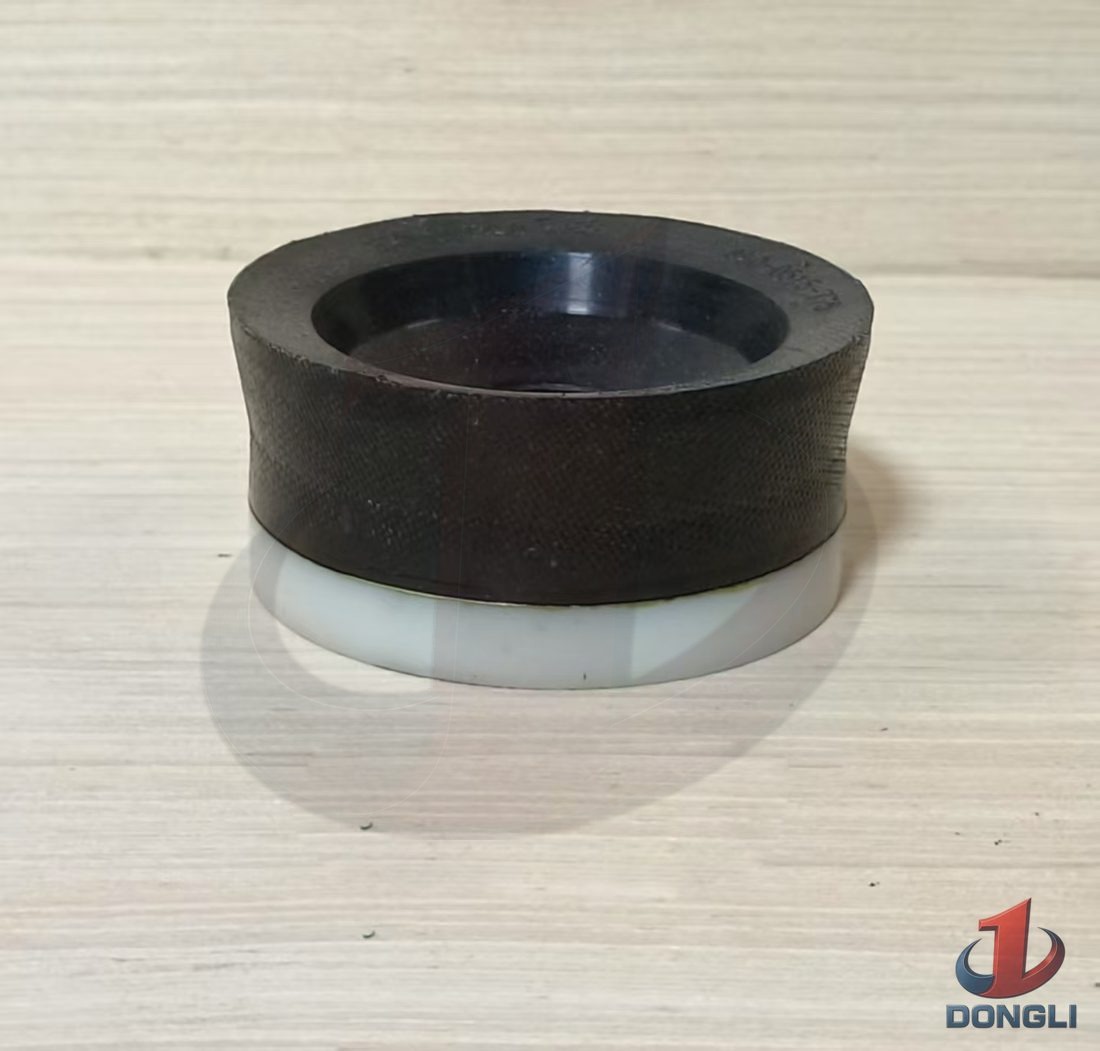 DXBH300 Piston Rubber