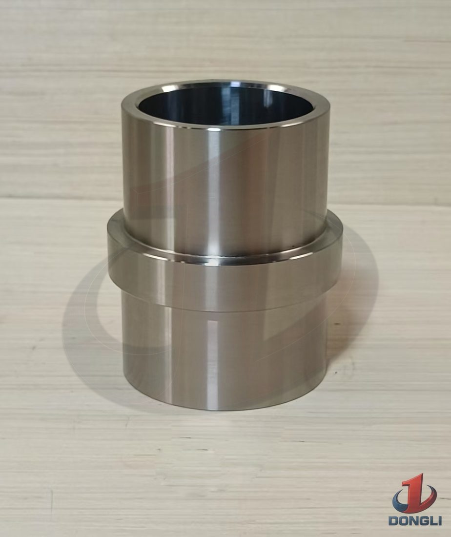 Electroplated Stainless Steel Ss304 Stainless Electroplated Cylinder Liner