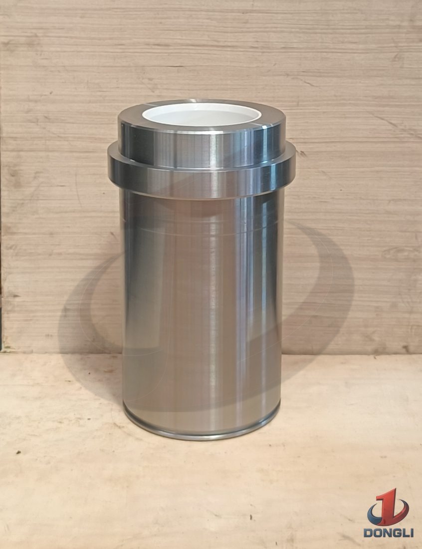 F1000 Ceramic Cylinder Liner — 5寸
