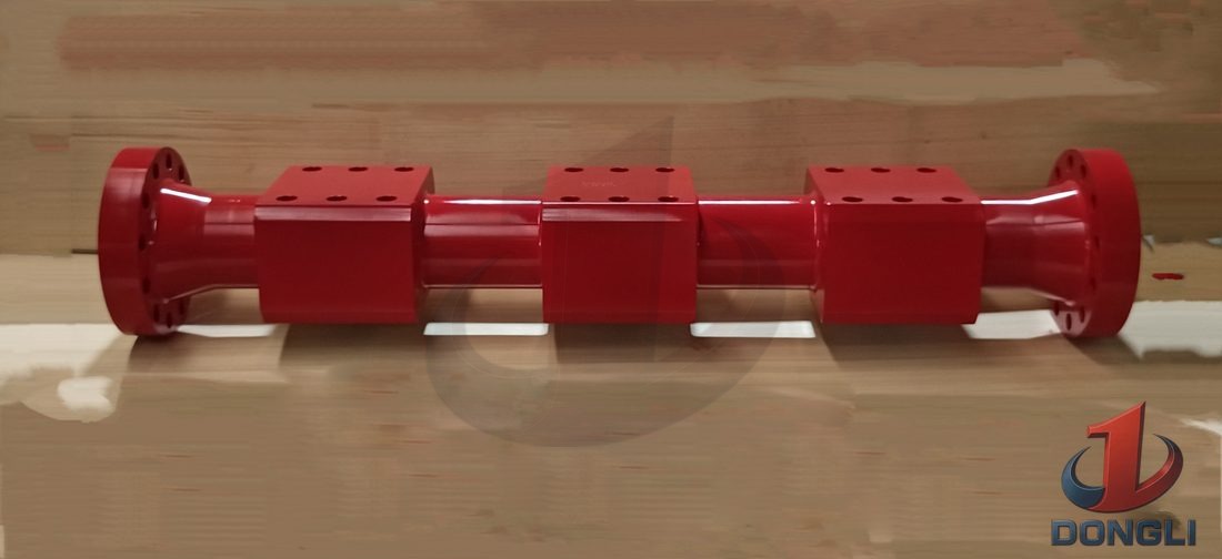 F1300 Discharge Pipe