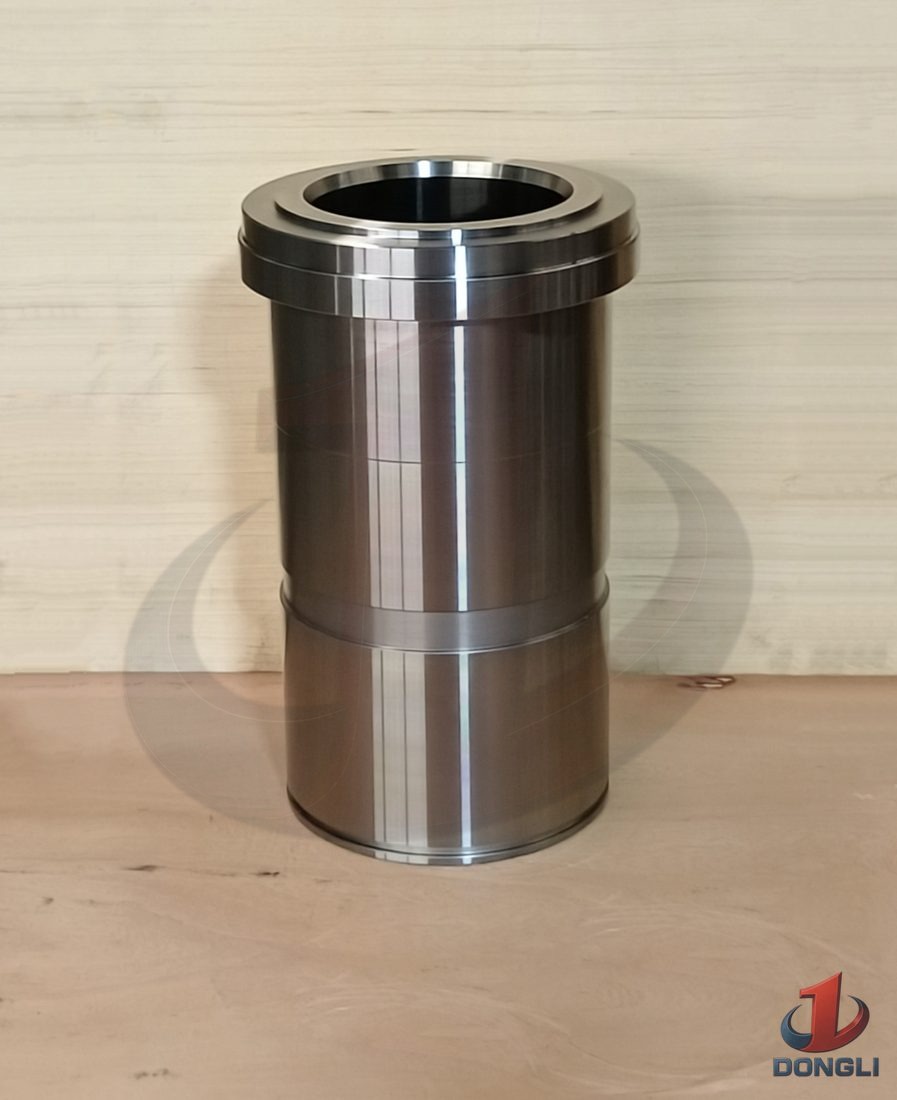 FB1300 Bimetal Cylinder Liner — 6.5寸