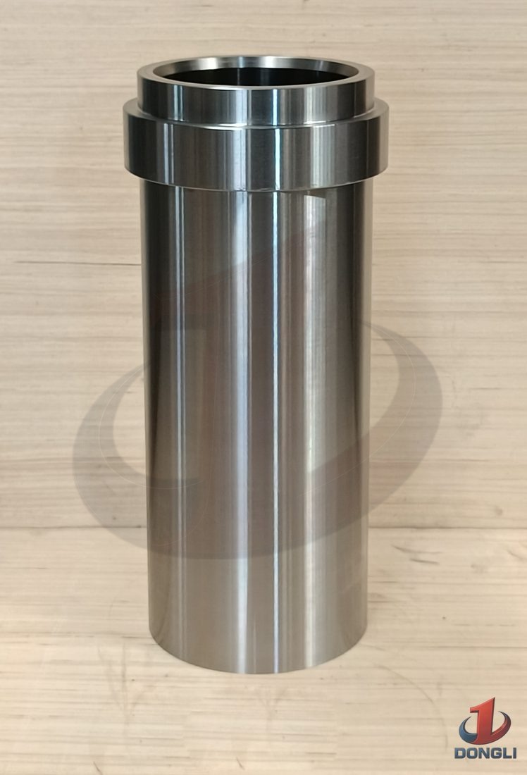 FD-FXX Bimetal Cylinder Liner — 5寸