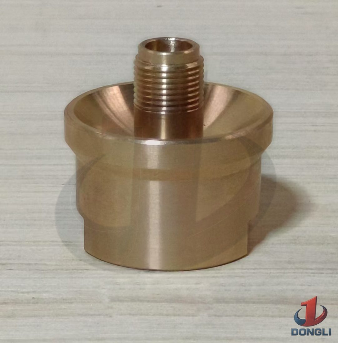 FMC0918 Brass Piston Core
