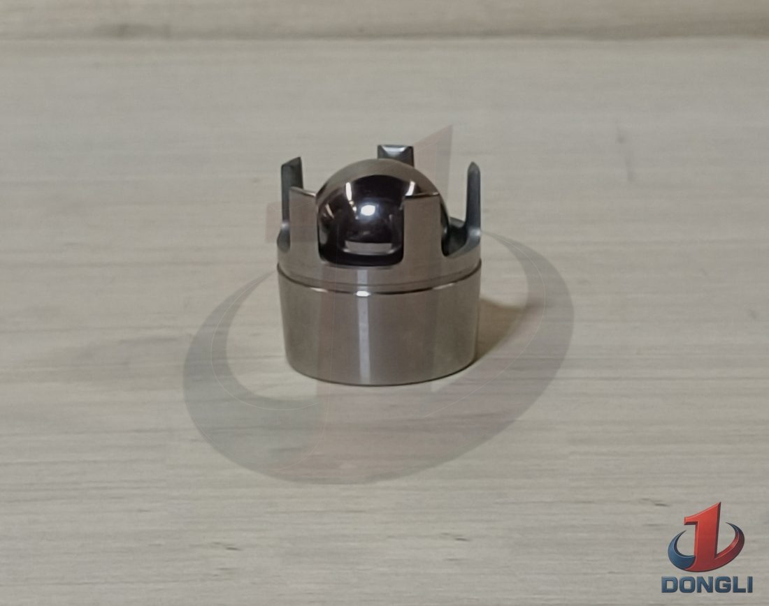 FMC1122W Ball Valve Seat
