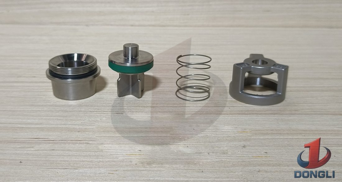 FMC23 Valve Seat