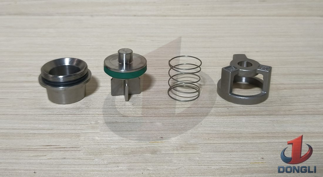 FMC23 Valve Seat