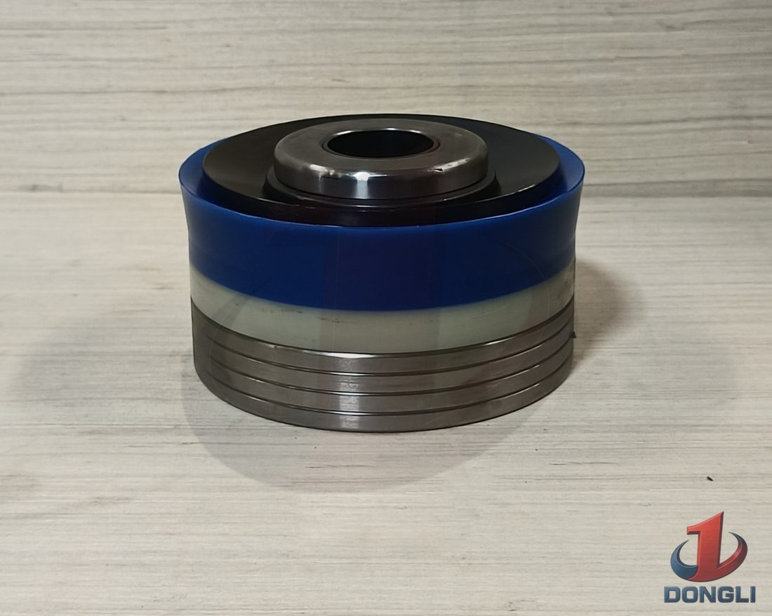 High-temperature Piston Assembly — 5½
