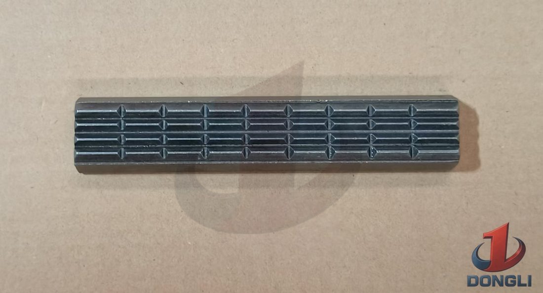 Jaw Plate