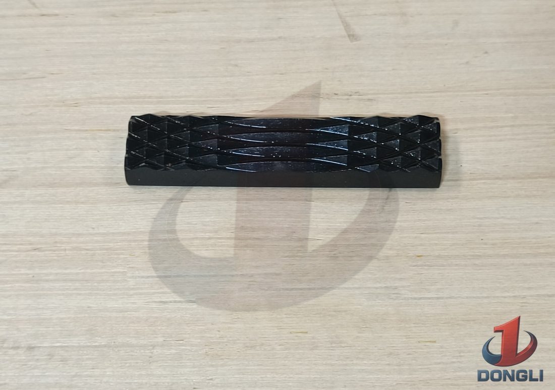 Jaw Plate