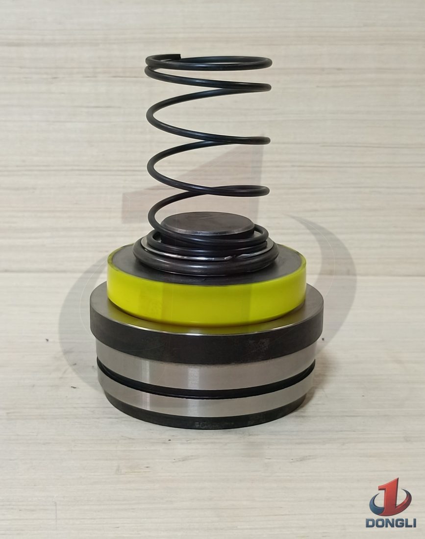 JWS165 Discharge Valve Assembly